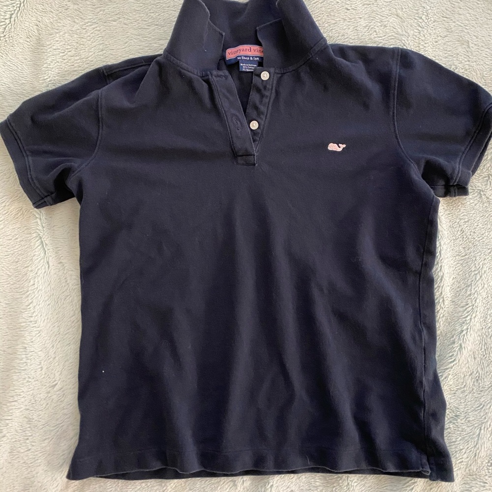 Vineyard vines t shirt